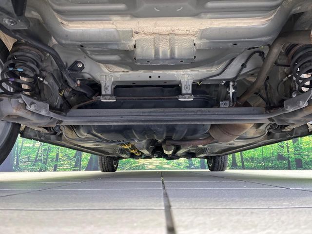 TOYOTA BB 2015 Image 31