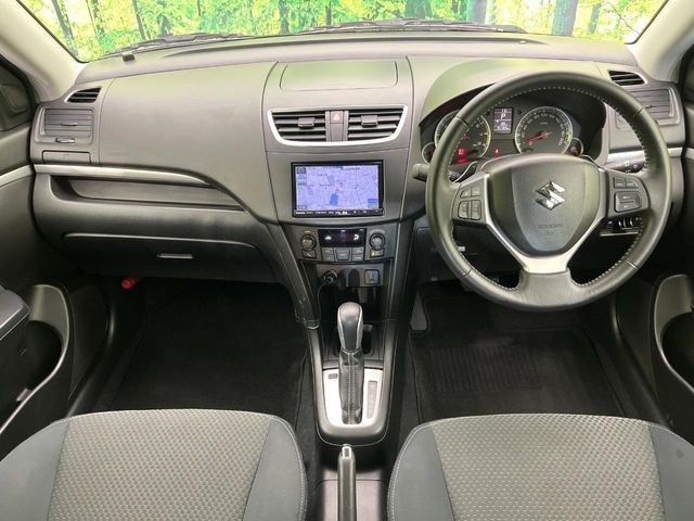 SUZUKI SWIFT 2014 Image 31