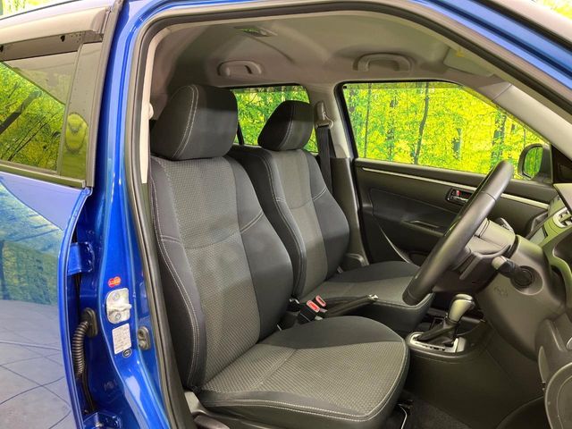 SUZUKI SWIFT 2014 Image 31