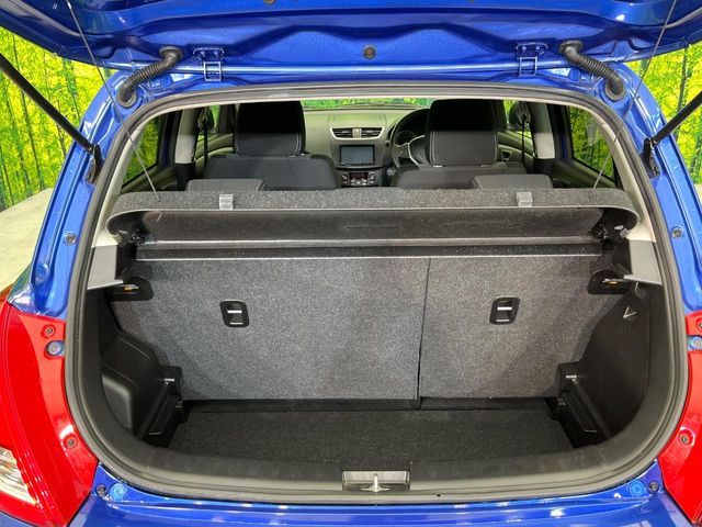 SUZUKI SWIFT 2014 Image 31