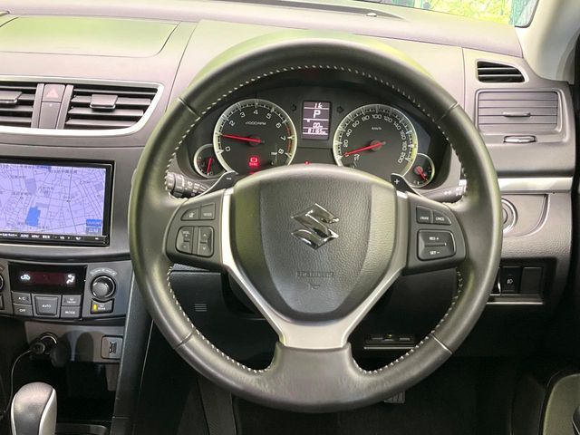 SUZUKI SWIFT 2014 Image 31