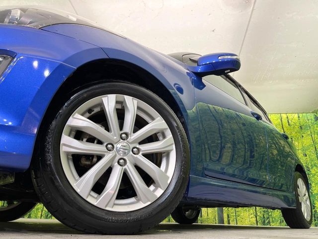 SUZUKI SWIFT 2014 Image 31