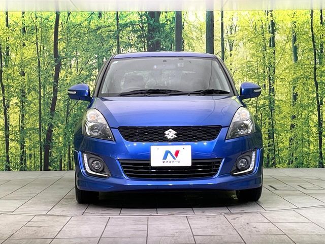 SUZUKI SWIFT 2014 Image 31
