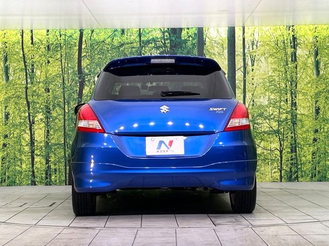 SUZUKI SWIFT 2014 Image 31