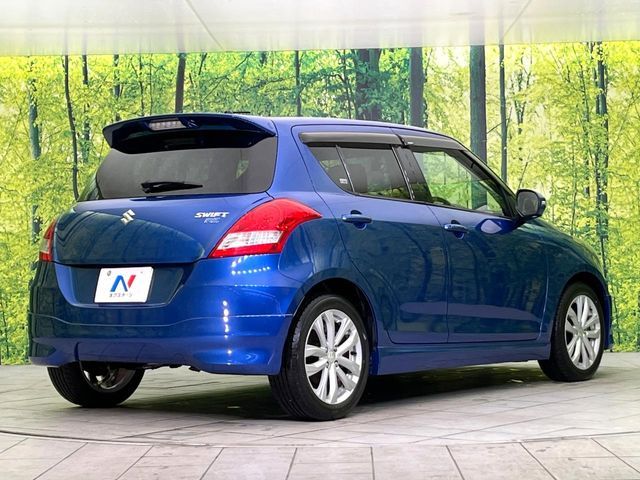 SUZUKI SWIFT 2014 Image 31