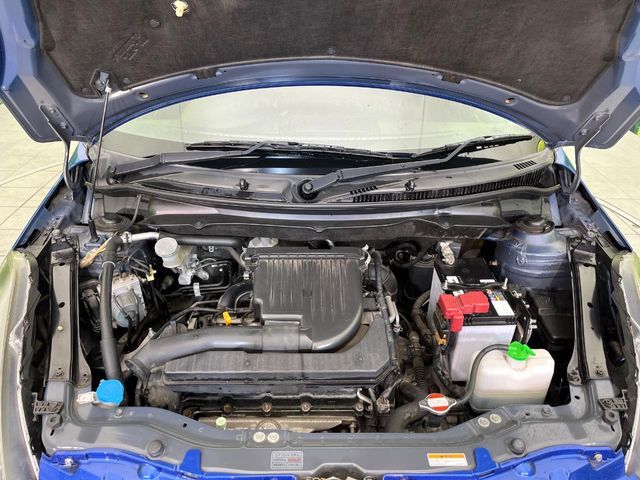 SUZUKI SWIFT 2014 Image 31