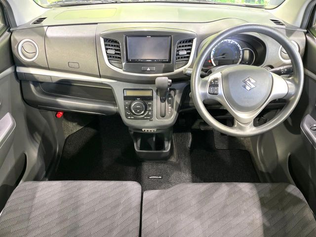 SUZUKI WAGON R 2016 Image 31
