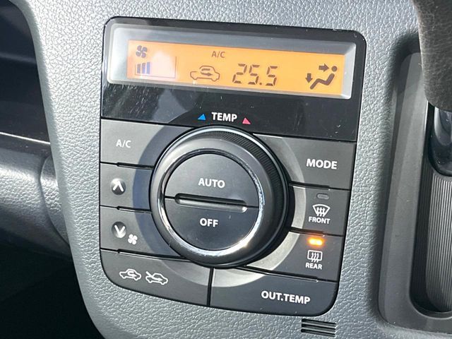 SUZUKI WAGON R 2016 Image 31