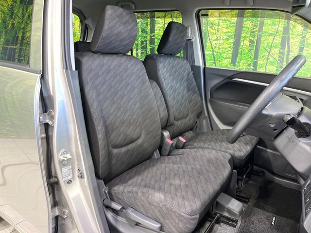 SUZUKI WAGON R 2016 Image 31