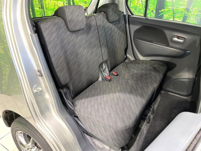 SUZUKI WAGON R 2016 Image 31