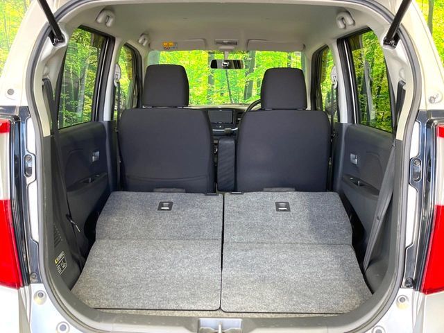 SUZUKI WAGON R 2016 Image 31