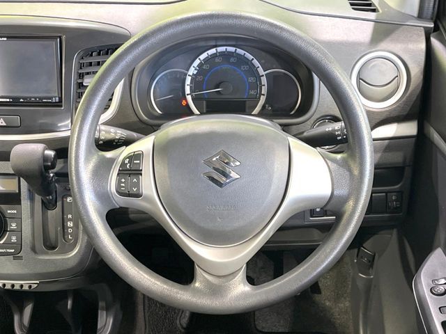 SUZUKI WAGON R 2016 Image 31