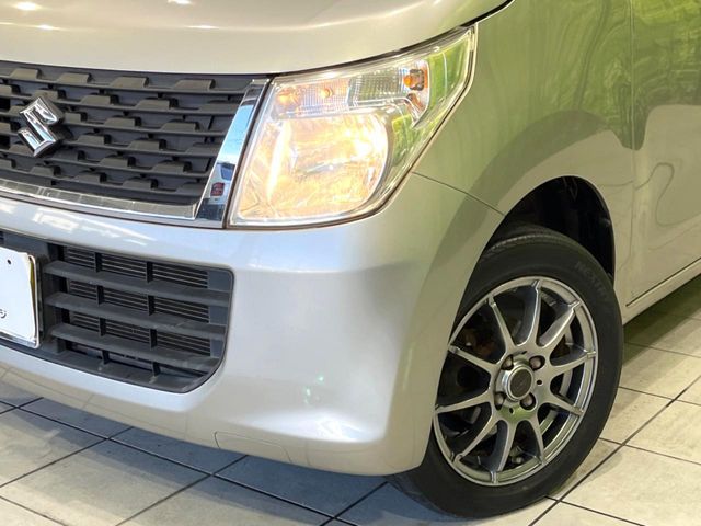 SUZUKI WAGON R 2016 Image 31
