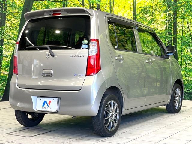 SUZUKI WAGON R 2016 Image 31