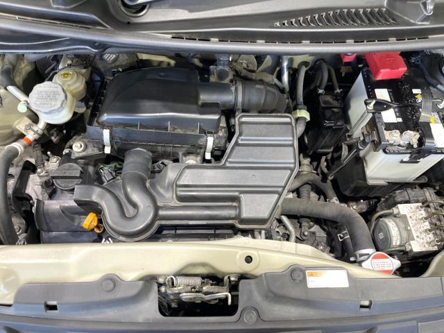 SUZUKI WAGON R 2016 Image 31