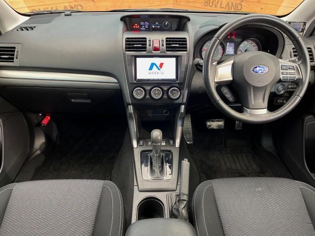 SUBARU FORESTER 2012 Image 31