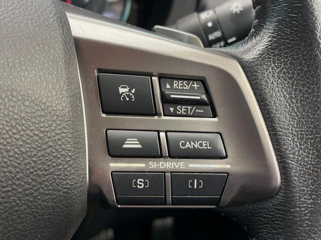 SUBARU FORESTER 2012 Image 31