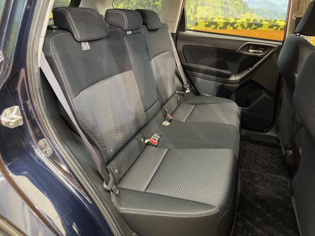 SUBARU FORESTER 2012 Image 31