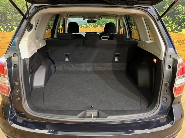 SUBARU FORESTER 2012 Image 31