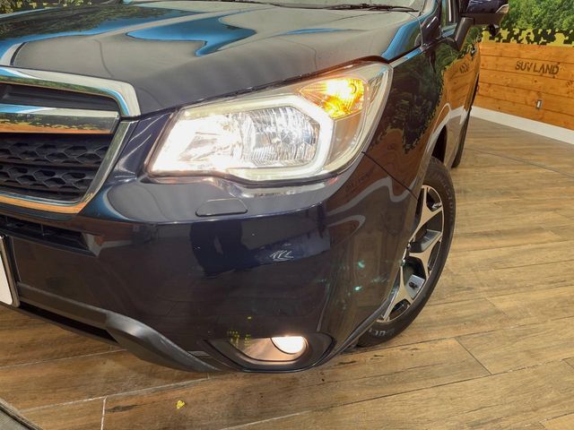SUBARU FORESTER 2012 Image 31