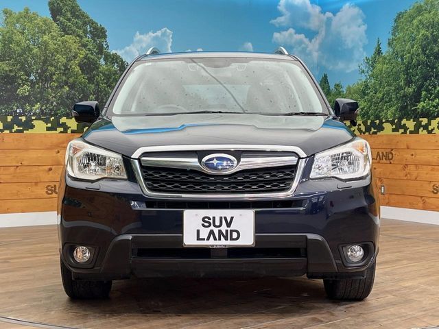 SUBARU FORESTER 2012 Image 31