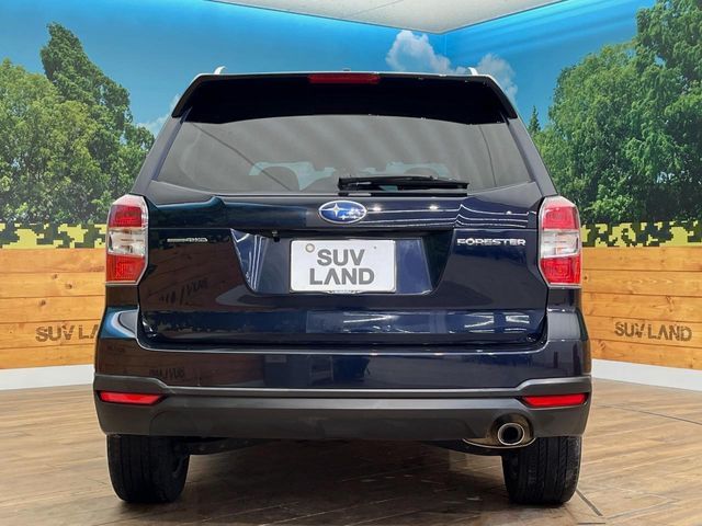 SUBARU FORESTER 2012 Image 31