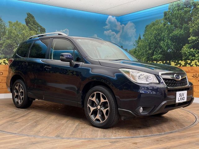 SUBARU FORESTER 2012 Image 31