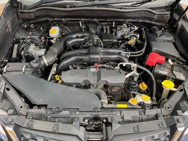 SUBARU FORESTER 2012 Image 31