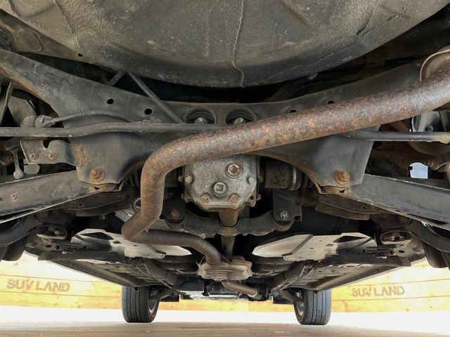 SUBARU FORESTER 2012 Image 31