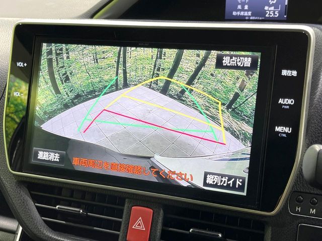 TOYOTA VOXY 2017 Image 31