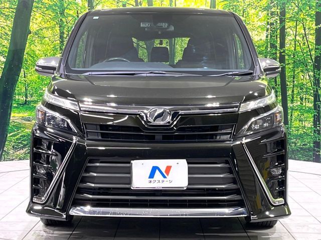 TOYOTA VOXY 2017 Image 31