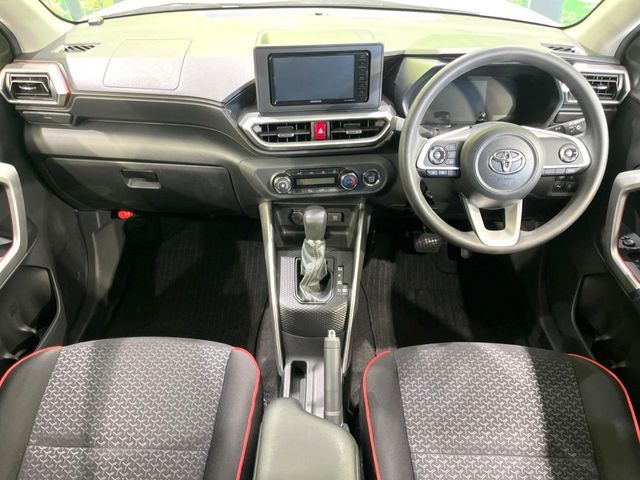 TOYOTA RAIZE 2022 Image 31