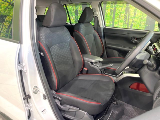 TOYOTA RAIZE 2022 Image 31