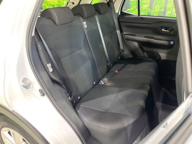 TOYOTA RAIZE 2022 Image 31