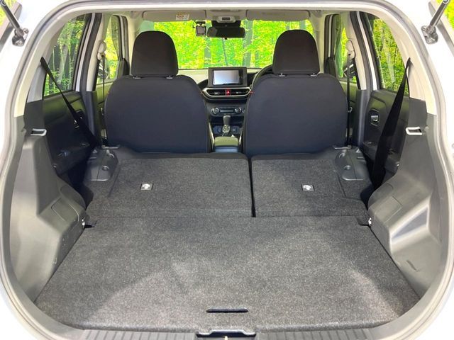 TOYOTA RAIZE 2022 Image 31