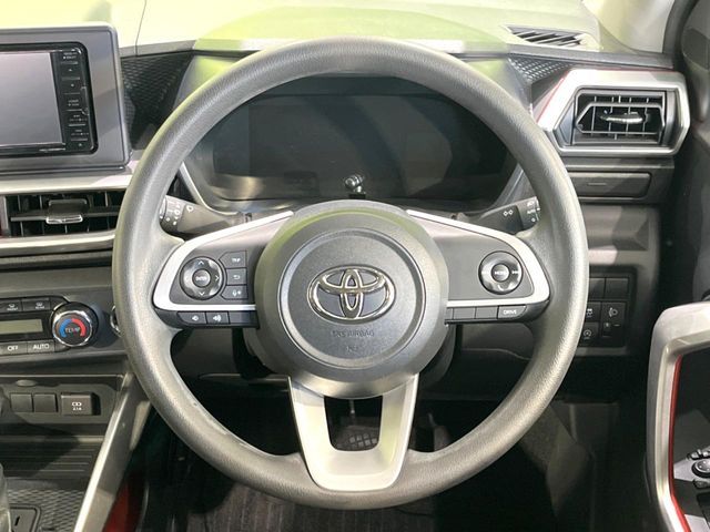 TOYOTA RAIZE 2022 Image 31