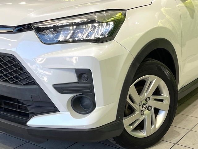TOYOTA RAIZE 2022 Image 31