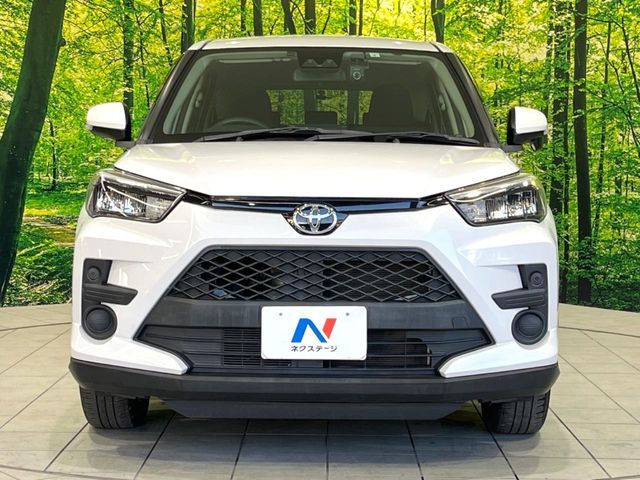 TOYOTA RAIZE 2022 Image 31