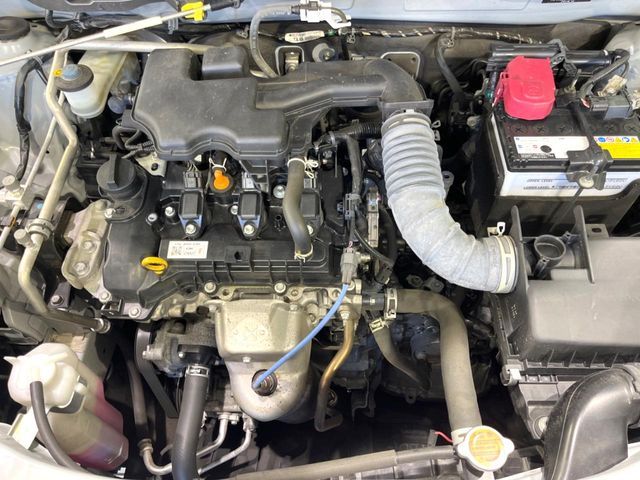 TOYOTA RAIZE 2022 Image 31