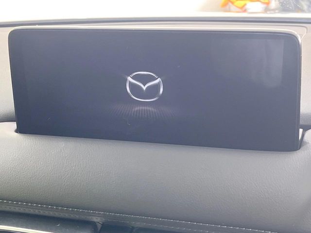 MAZDA CX-8 2022 Image 31