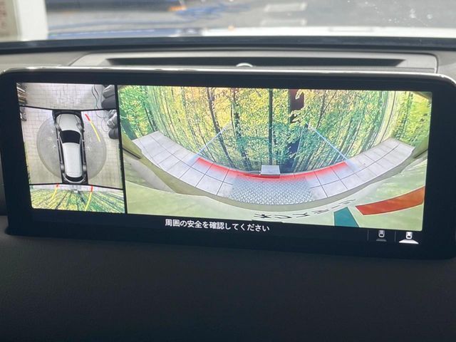 MAZDA CX-8 2022 Image 31