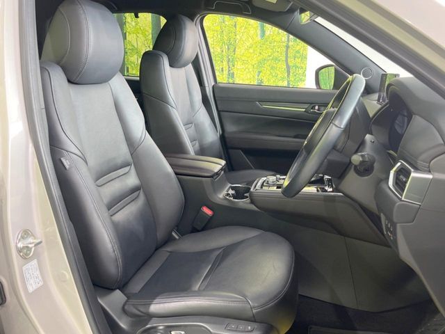 MAZDA CX-8 2022 Image 31