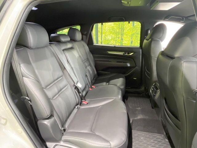 MAZDA CX-8 2022 Image 31