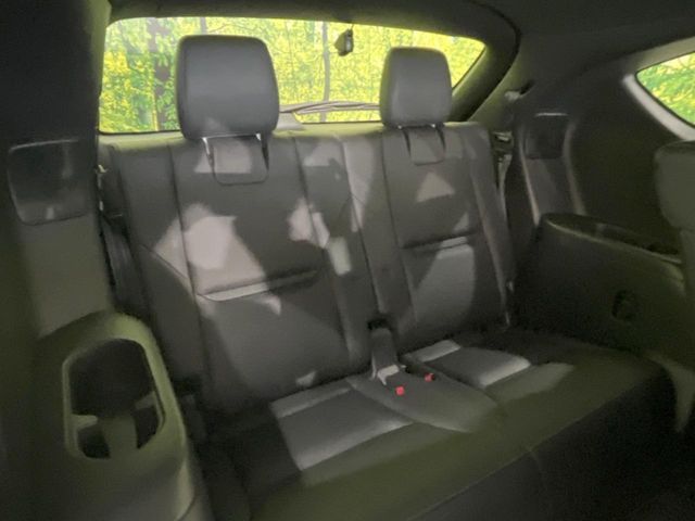 MAZDA CX-8 2022 Image 31