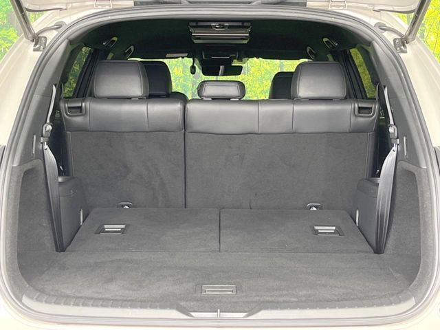 MAZDA CX-8 2022 Image 31