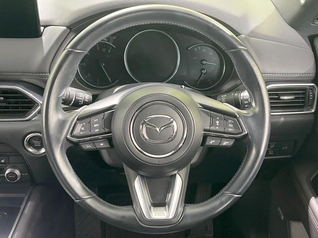 MAZDA CX-8 2022 Image 31