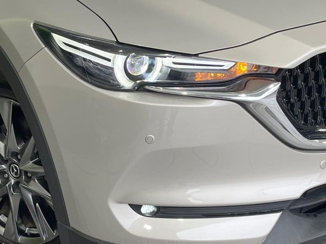 MAZDA CX-8 2022 Image 31