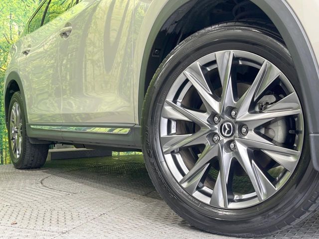 MAZDA CX-8 2022 Image 31