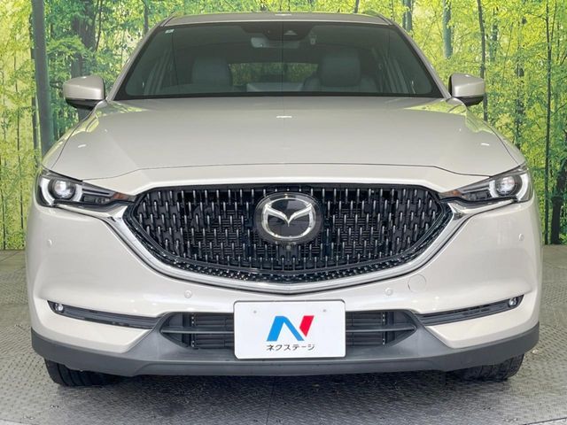 MAZDA CX-8 2022 Image 31