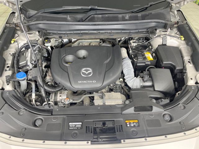 MAZDA CX-8 2022 Image 31